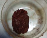チェック柄のアイスボックスクッキー作り方5写真