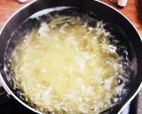 喫茶店のナポリタン★麺を寝かせて美味しく作り方1写真