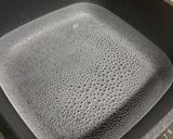わかめと卵の中華スープ作り方1写真