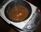 ゴールデン（ウィーク）カレー♪作り方1写真