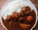 ゴールデン（ウィーク）カレー♪作り方3写真