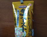 お昼ご飯にキムチチャーハン作り方3写真