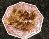さっぱり小籠包っぽい味☆ねぎキャベツ餃子作り方5写真