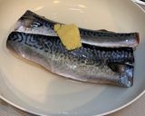 サバの味噌煮　簡単　時短作り方1写真