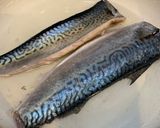 サバの味噌煮　簡単　時短作り方2写真