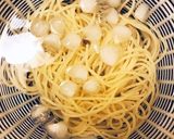 喫茶店のナポリタン★麺を寝かせて美味しく作り方2写真