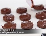 材料2つ！簡単チョコレートクッキー作り方6写真