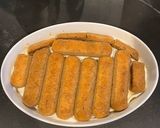 マスカルポーネで濃厚ティラミス作り方13写真