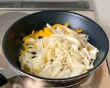 じっくり炒めて【カチャトーラ】トマト煮作り方4写真
