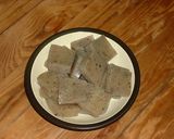 ふるさとの味☆こんにゃくの牛すじ煮込み作り方4写真