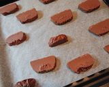 生チョコクッキー作り方4写真