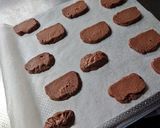 生チョコクッキー作り方6写真