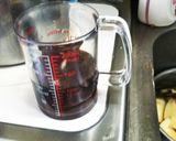 カレー風味肉じゃが作り方3写真