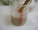 簡単！食パン☆ミルクパン作り方1写真
