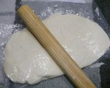 簡単！食パン☆ミルクパン作り方4写真