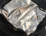 ささっと簡単☆豚肉とナスとこんにゃく煮☆作り方2写真