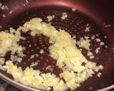 おいしく牛乳消費♪簡単きのこのリゾット風作り方2写真