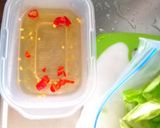 春キャベツの簡単浅漬け作り方3写真