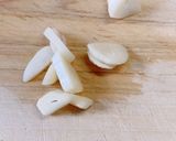 もやしと豚ミンチのピリ辛炒め作り方1写真