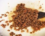 簡単 常備材料で茹でじゃが芋焼き作り方3写真