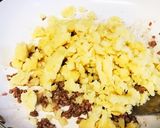 簡単 常備材料で茹でじゃが芋焼き作り方4写真