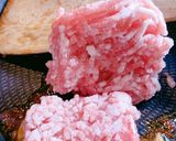 もやしと豚ミンチのピリ辛炒め作り方3写真