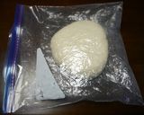 簡単！食パン☆ミルクパン作り方6写真