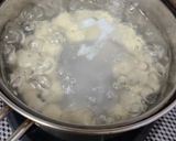 みたらしだんご作り方4写真