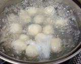 みたらしだんご作り方5写真