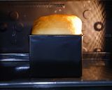 簡単！食パン☆ミルクパン作り方8写真