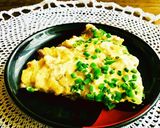 簡単 常備材料で茹でじゃが芋焼き作り方9写真