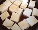 鯖缶で♪鯖と豆腐の味噌煮作り方2写真