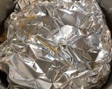 鯖缶で♪鯖と豆腐の味噌煮作り方3写真