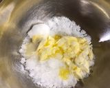 ほうじ茶オールドファッション♪作り方3写真