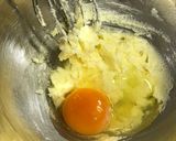 ほうじ茶オールドファッション♪作り方4写真