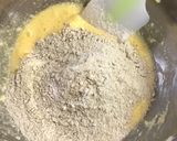 ほうじ茶オールドファッション♪作り方5写真