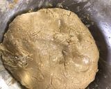 ほうじ茶オールドファッション♪作り方6写真