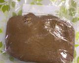 ほうじ茶オールドファッション♪作り方7写真