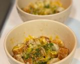 超簡単！ちくわのチーズカレー作り方8写真