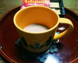 コーヒーは頭痛の予感にも胃腸の消化にも！作り方4写真