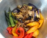 揚げびたし作り方6写真