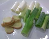 鶏胸肉を蒸しましょう作り方1写真