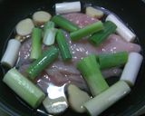 鶏胸肉を蒸しましょう作り方3写真