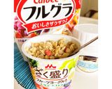 混ぜるだけ!洗い物も無し♪栄養満点フード作り方4写真