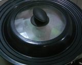 鶏胸肉を蒸しましょう作り方4写真