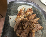 えのきとチーズの豚肉巻き作り方4写真