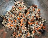 高野豆腐の射込み煮作り方4写真