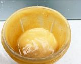 春の味♪食物繊維♪筍とウドのサラダ作り方4写真