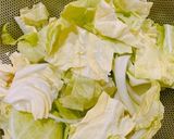 豚肉と春野菜たっぷりの生姜焼き風炒め☆★作り方3写真