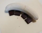 春巻きの皮でアップルパイ＆バナナパイ作り方4写真